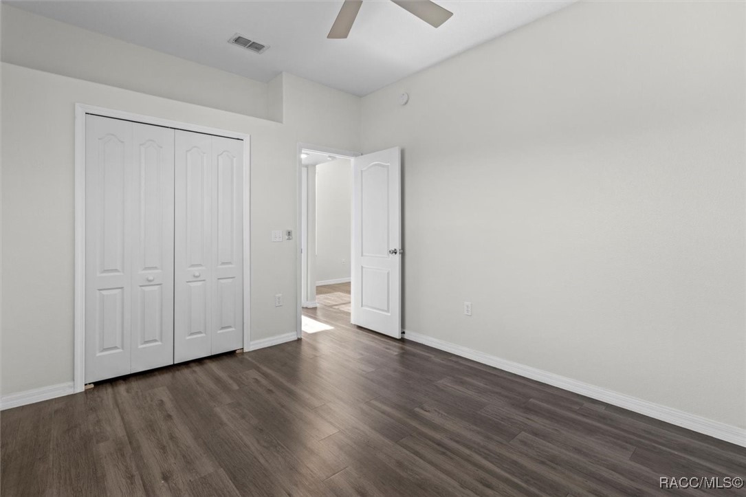 915 N Fox Meadow Terrace, Crystal River, New York image 35