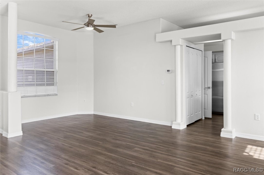 915 N Fox Meadow Terrace, Crystal River, New York image 13