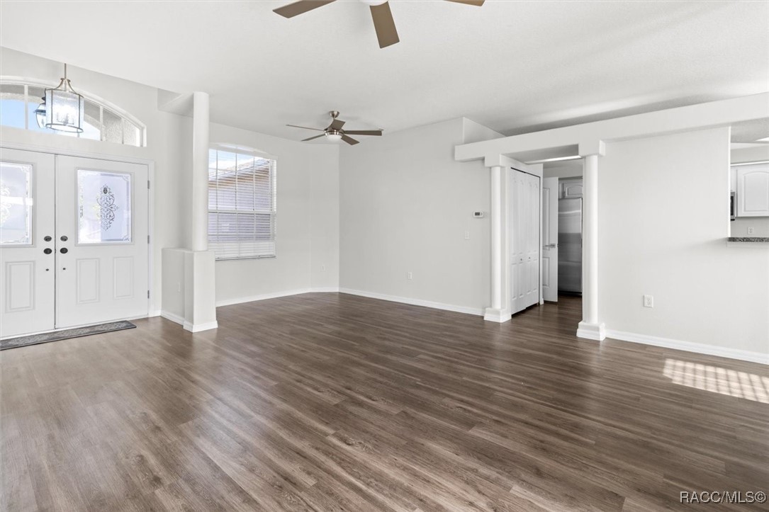 915 N Fox Meadow Terrace, Crystal River, New York image 19