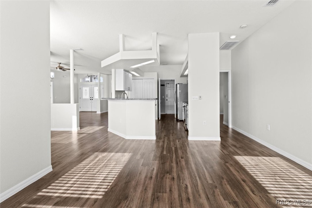 915 N Fox Meadow Terrace, Crystal River, New York image 24
