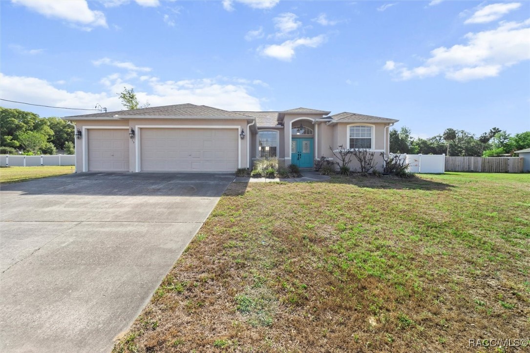 915 N Fox Meadow Terrace, Crystal River, New York image 8