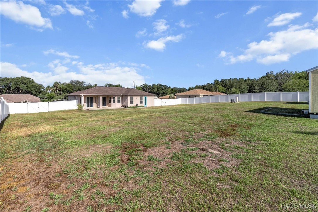 915 N Fox Meadow Terrace, Crystal River, New York image 40