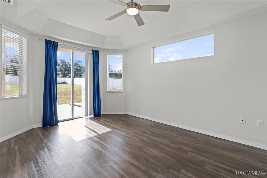915 N Fox Meadow Terrace, Crystal River, New York image 26