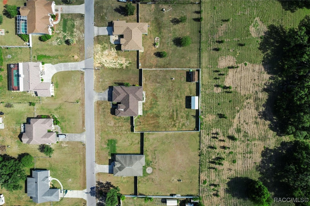 915 N Fox Meadow Terrace, Crystal River, New York image 50