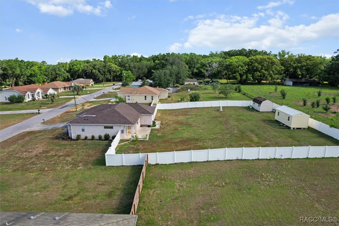 915 N Fox Meadow Terrace, Crystal River, New York image 45