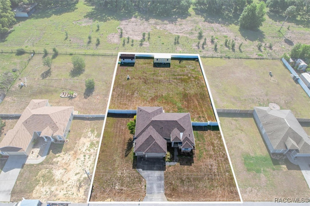 915 N Fox Meadow Terrace, Crystal River, New York image 4