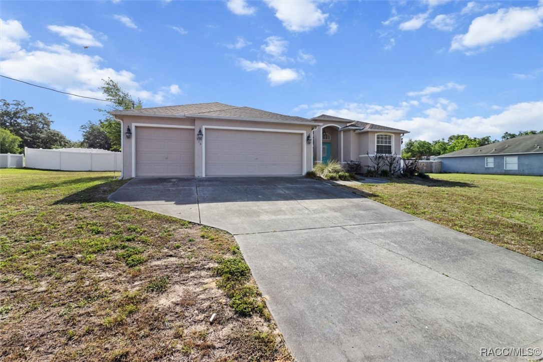 915 N Fox Meadow Terrace, Crystal River, New York image 7