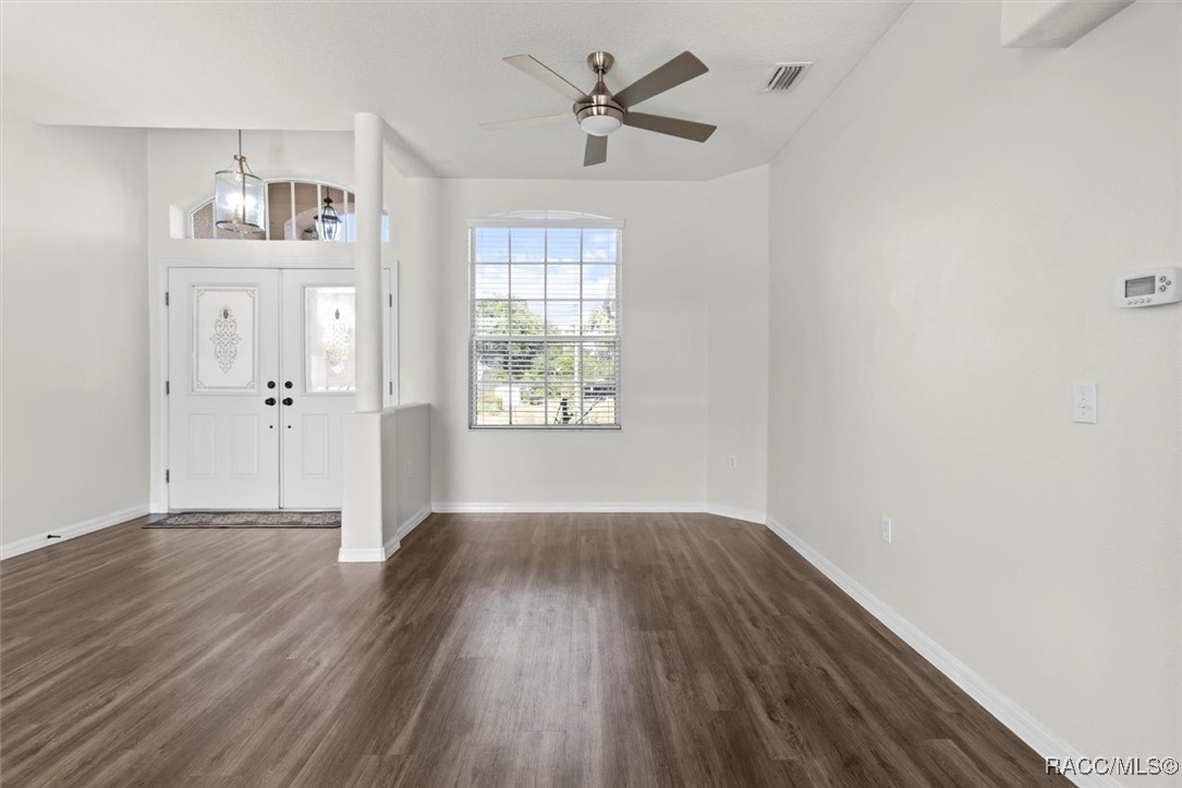 915 N Fox Meadow Terrace, Crystal River, New York image 25