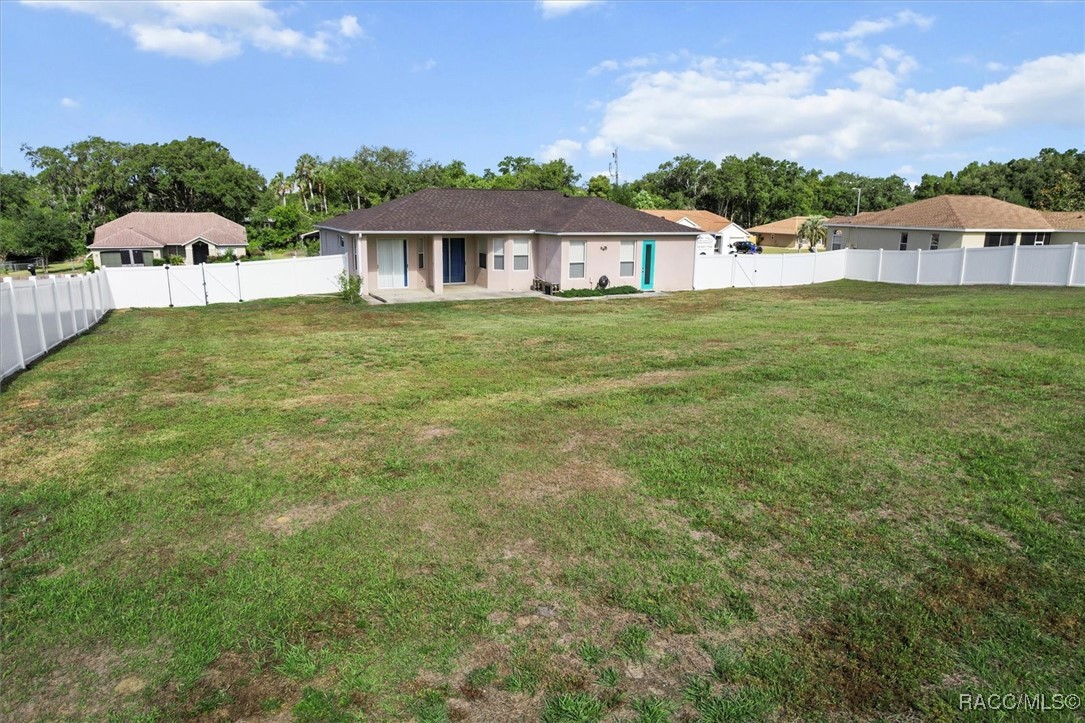 915 N Fox Meadow Terrace, Crystal River, New York image 48