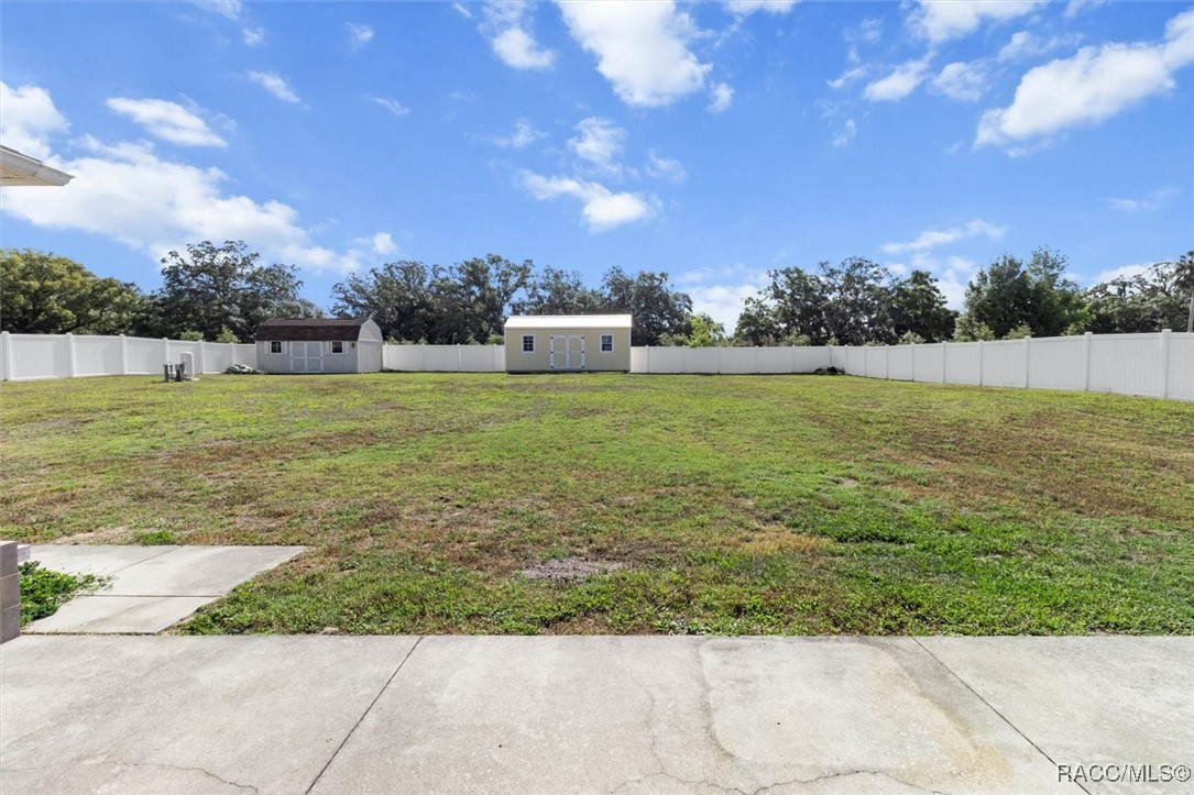 915 N Fox Meadow Terrace, Crystal River, New York image 41