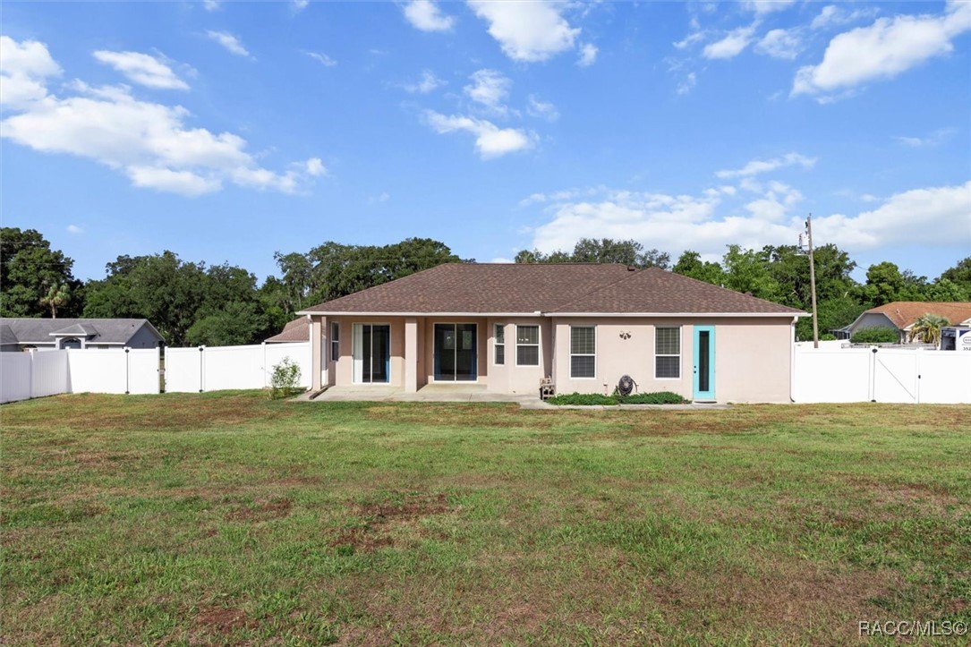 915 N Fox Meadow Terrace, Crystal River, New York image 38