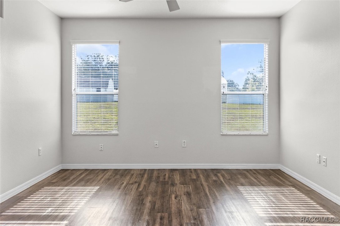 915 N Fox Meadow Terrace, Crystal River, New York image 15