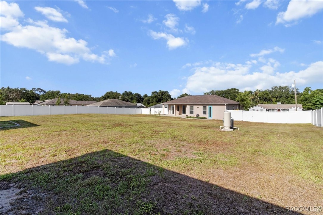 915 N Fox Meadow Terrace, Crystal River, New York image 39