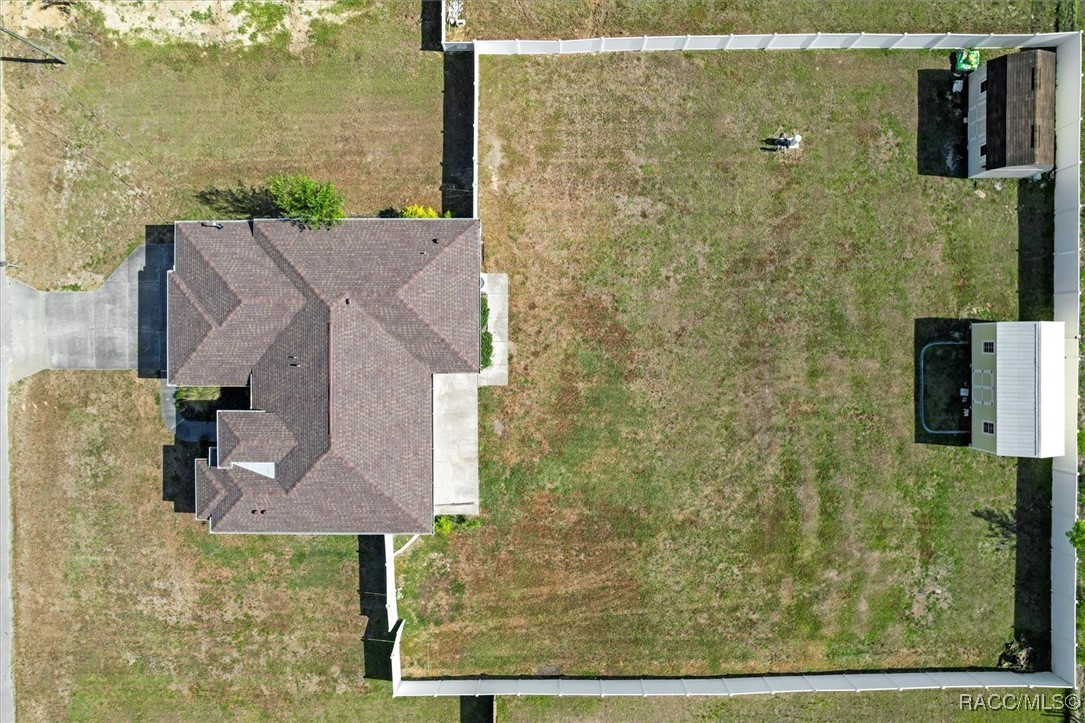 915 N Fox Meadow Terrace, Crystal River, New York image 44