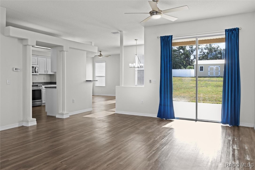 915 N Fox Meadow Terrace, Crystal River, New York image 11