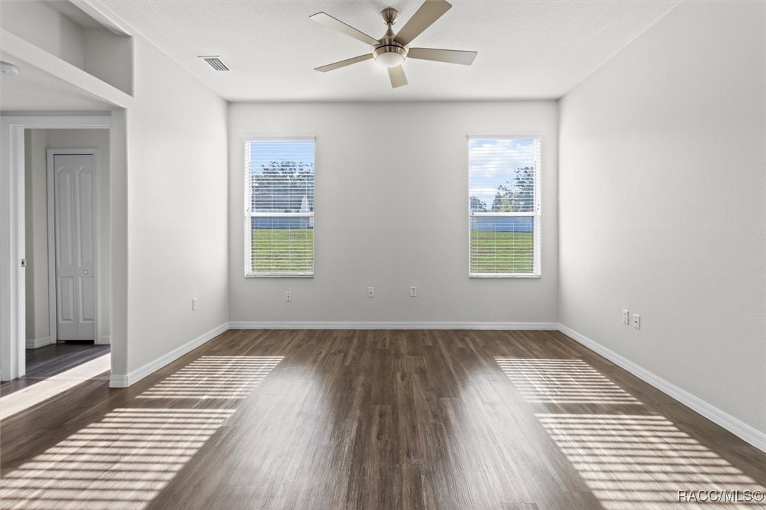 915 N Fox Meadow Terrace, Crystal River, New York image 22