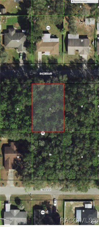 Photo 1 of 1 — 6356 E Oneida Street, Inverness, FL 34452