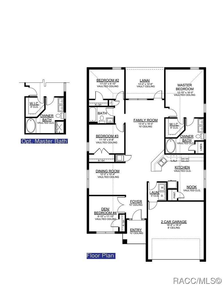 2513 Clearwood Street