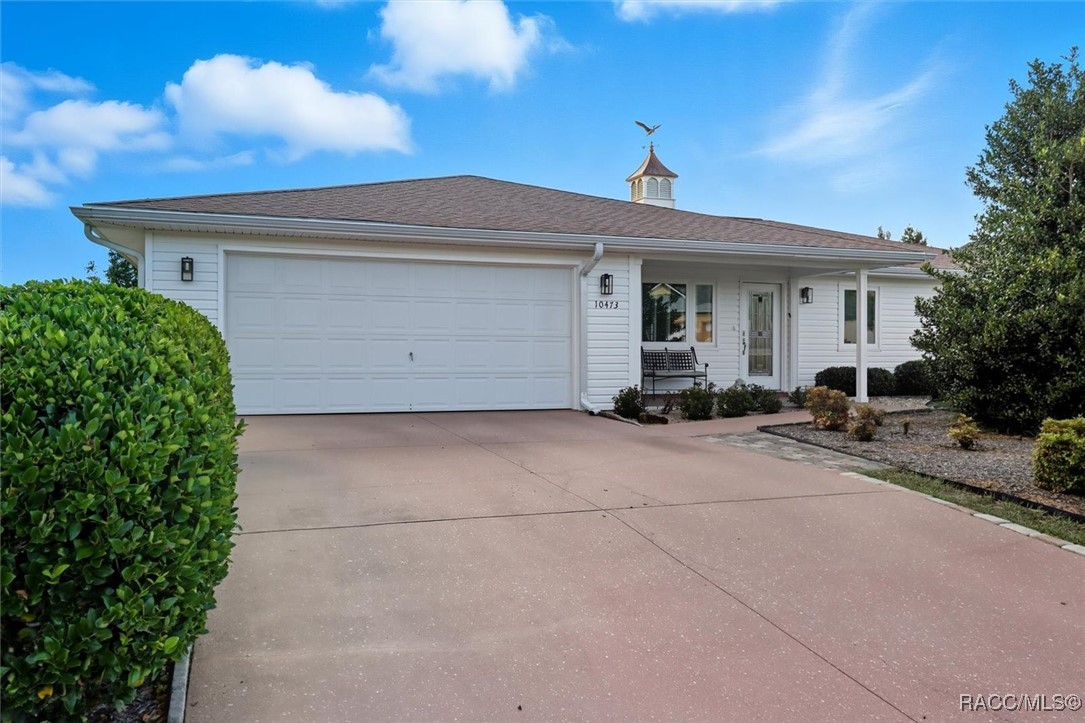 10473 S Drew Bryant Circle