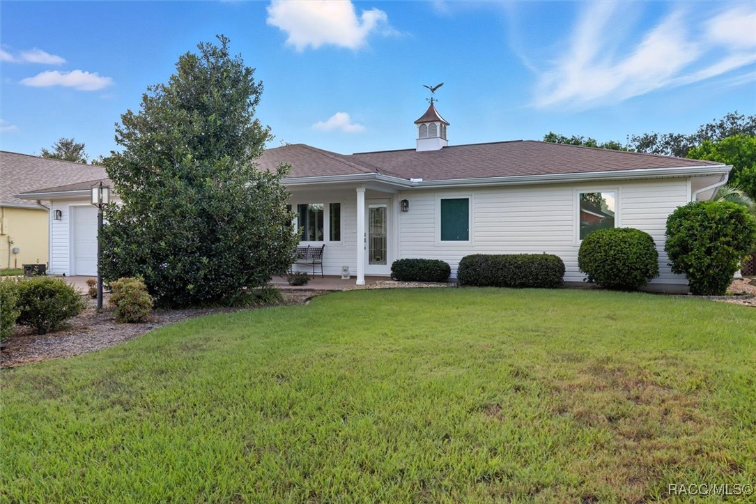 10473 S Drew Bryant Circle