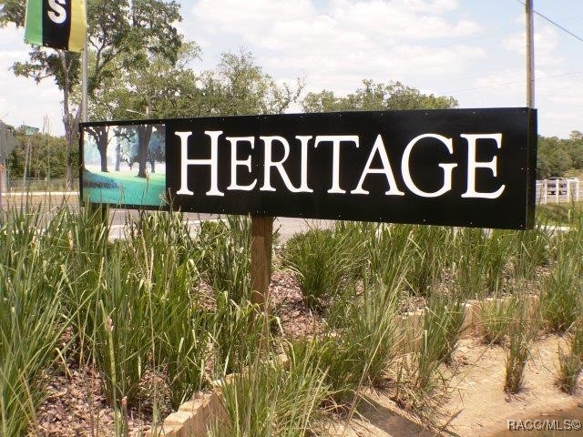 431 W Cobblestone Loop, Hernando, Florida image 2