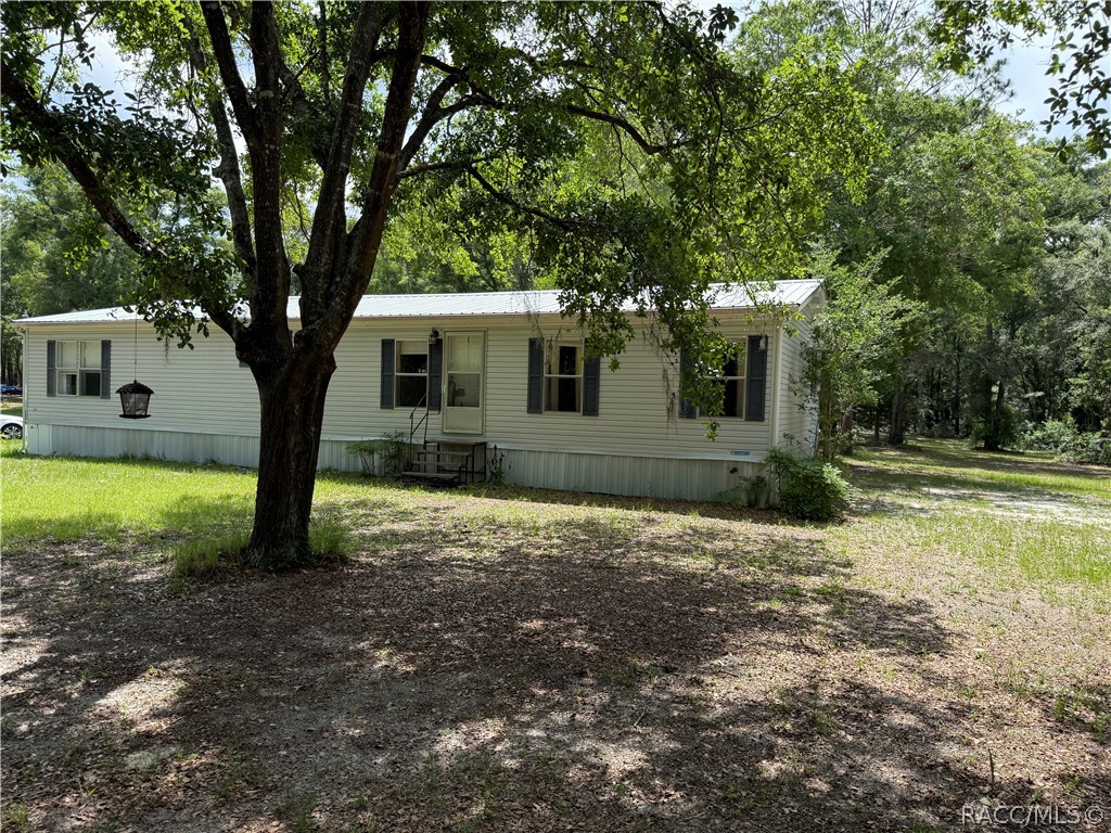Photo 1 of 75 — 20275 33 Road, Wellborn, FL 32094