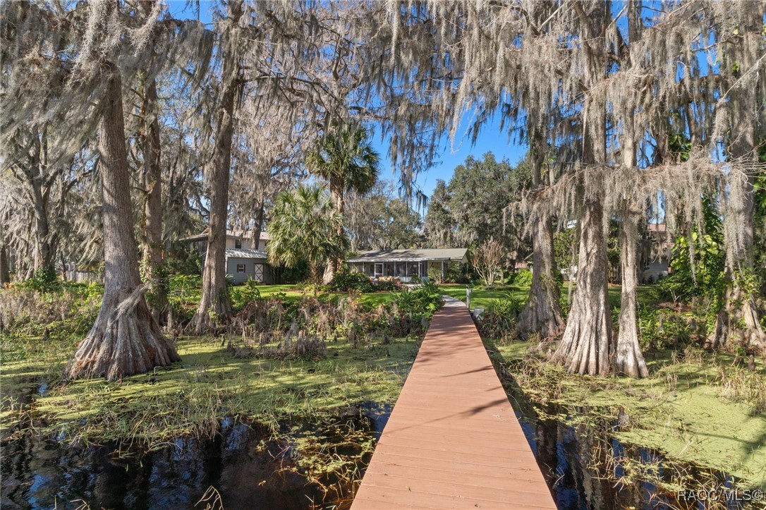 6710 S Merleing Loop, Floral City, Florida image 42