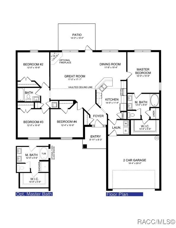 2613 Clearwood Street