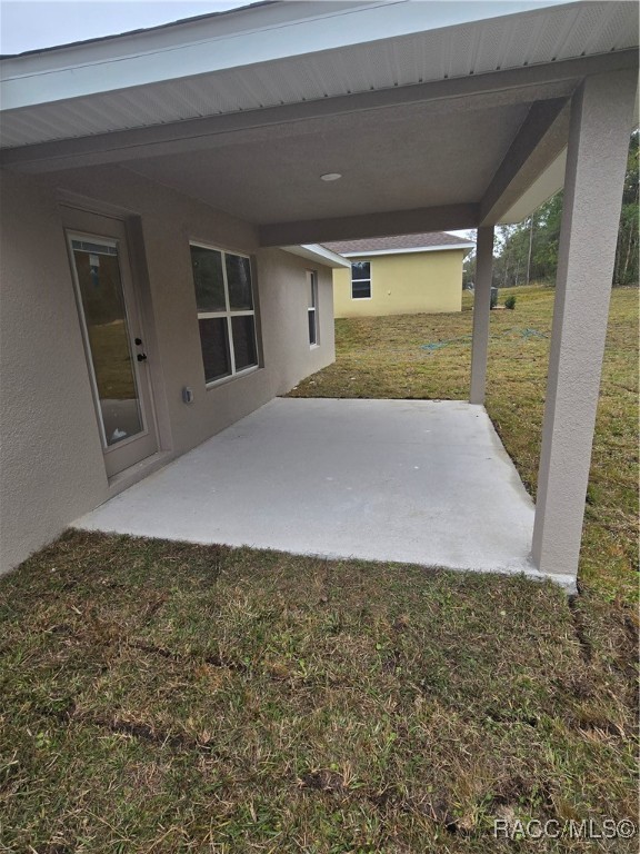 2613 Clearwood Street