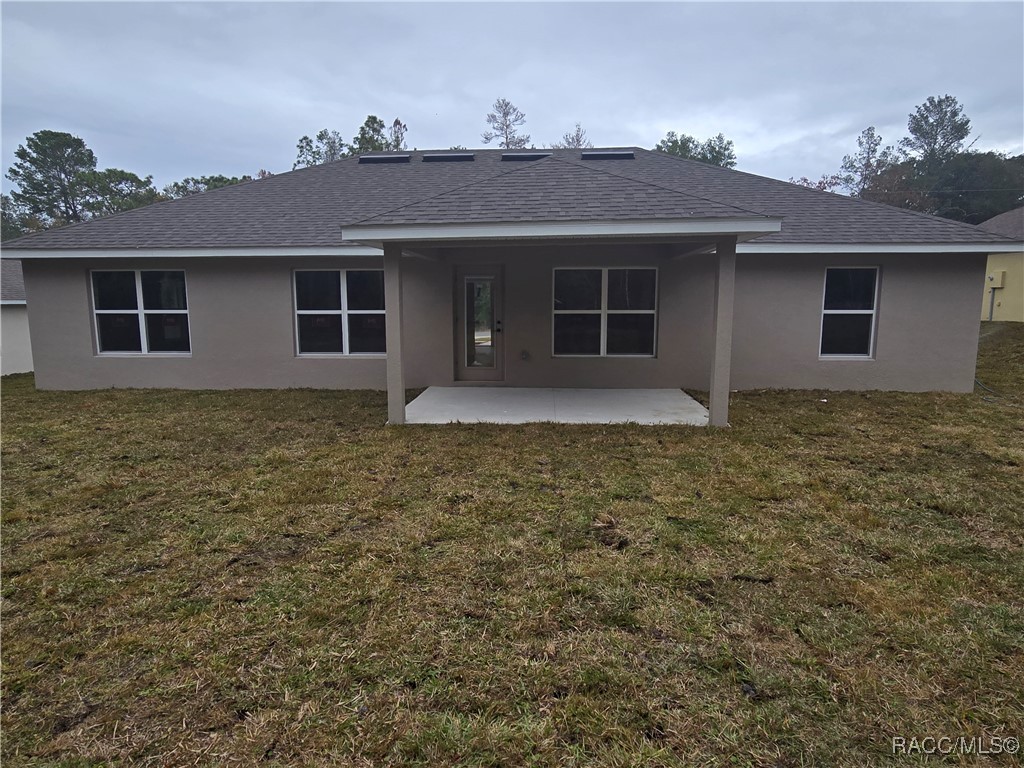 2613 Clearwood Street