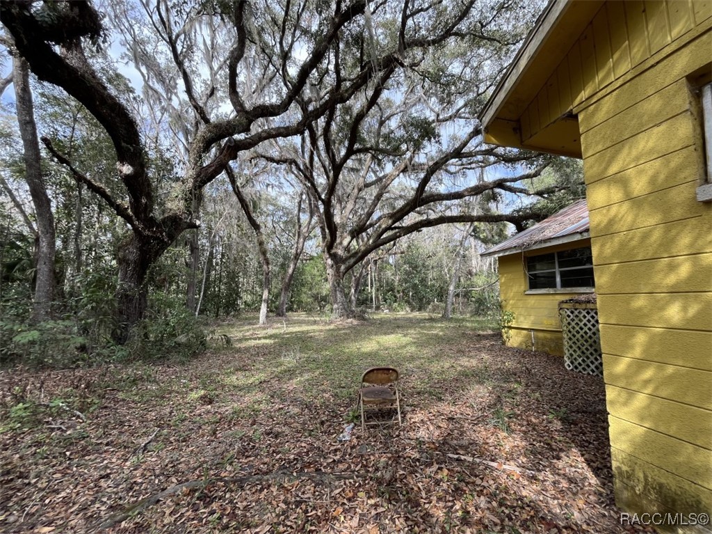 317 NE 13th Terrace, Crystal River, Florida image 17