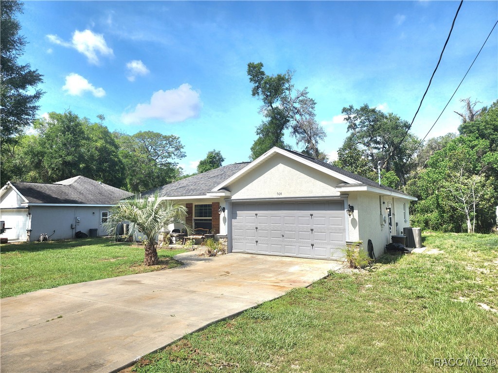 564 N Fitzpatrick Avenue, Inverness, New York image 2