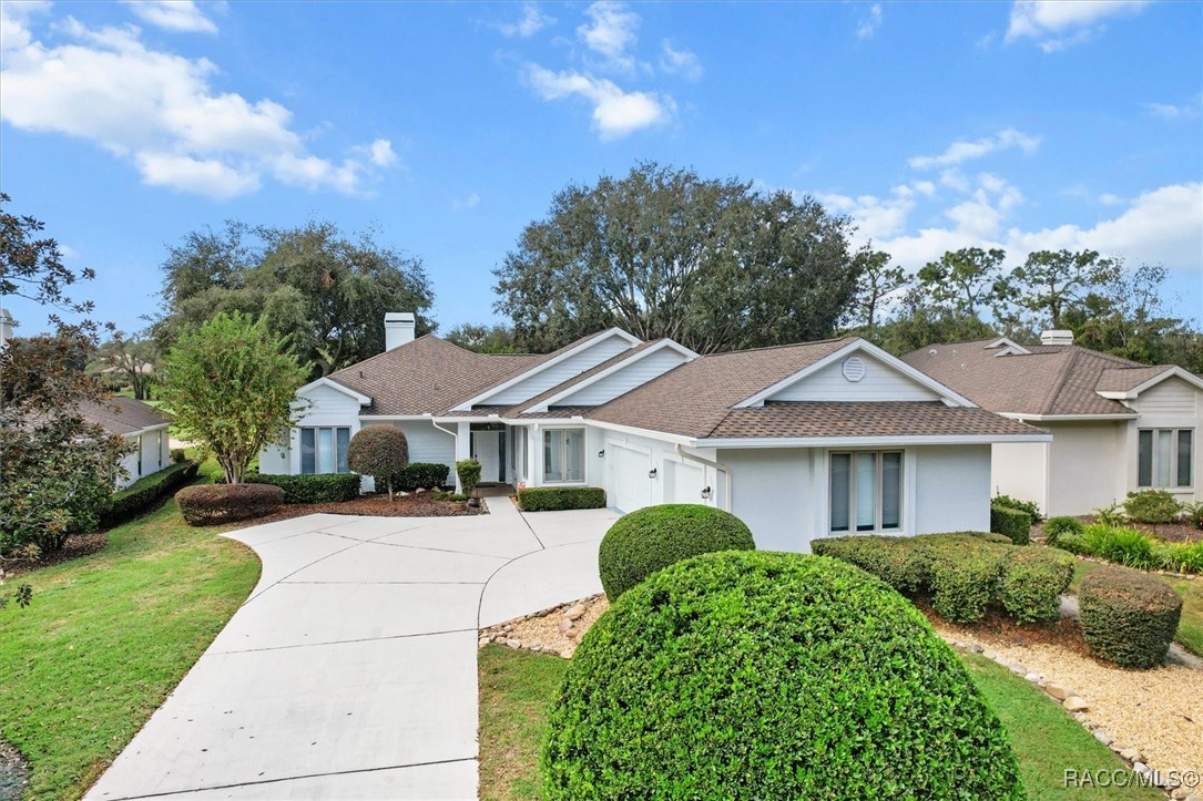 3220 N Pinelake Village Place, Lecanto, Florida image 46