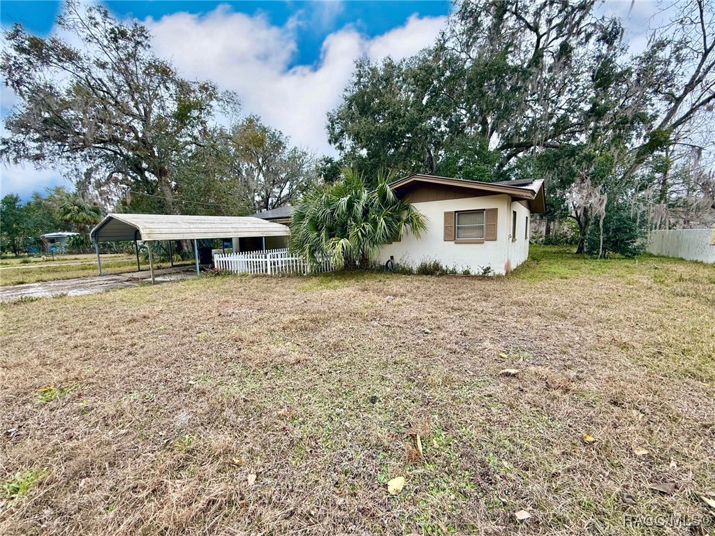 4974 S Pheasant Way, Floral City, Florida image 8