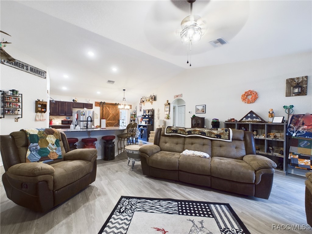3492 S Dayton Terrace, Inverness, New York image 5