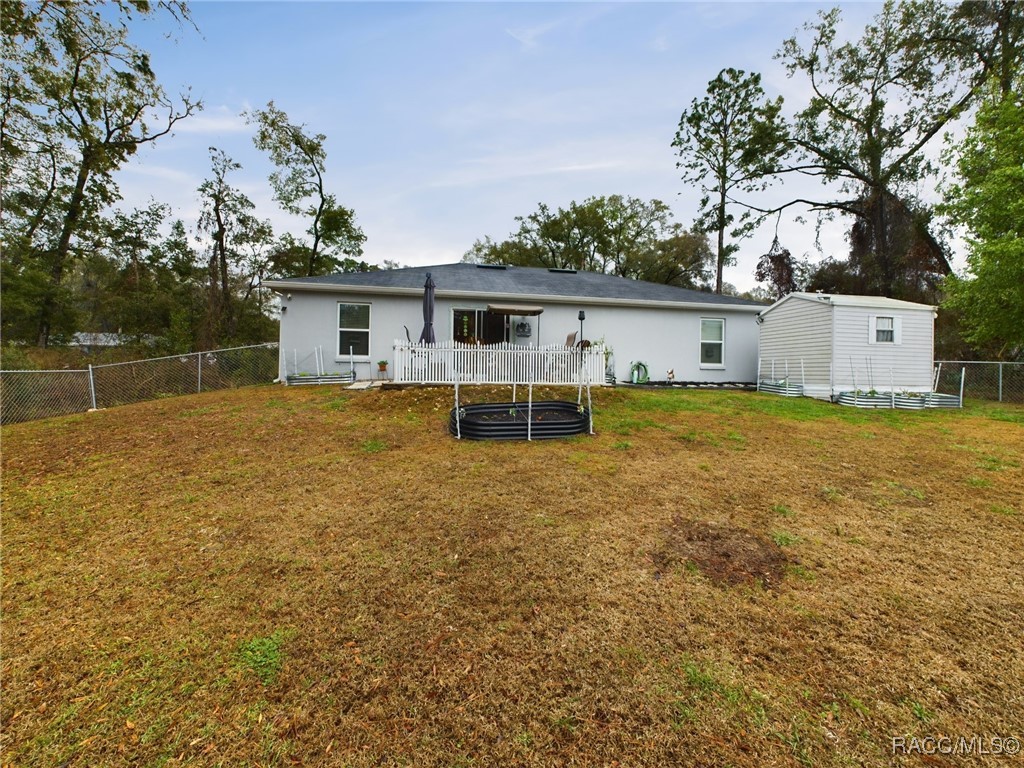 3492 S Dayton Terrace, Inverness, New York image 32