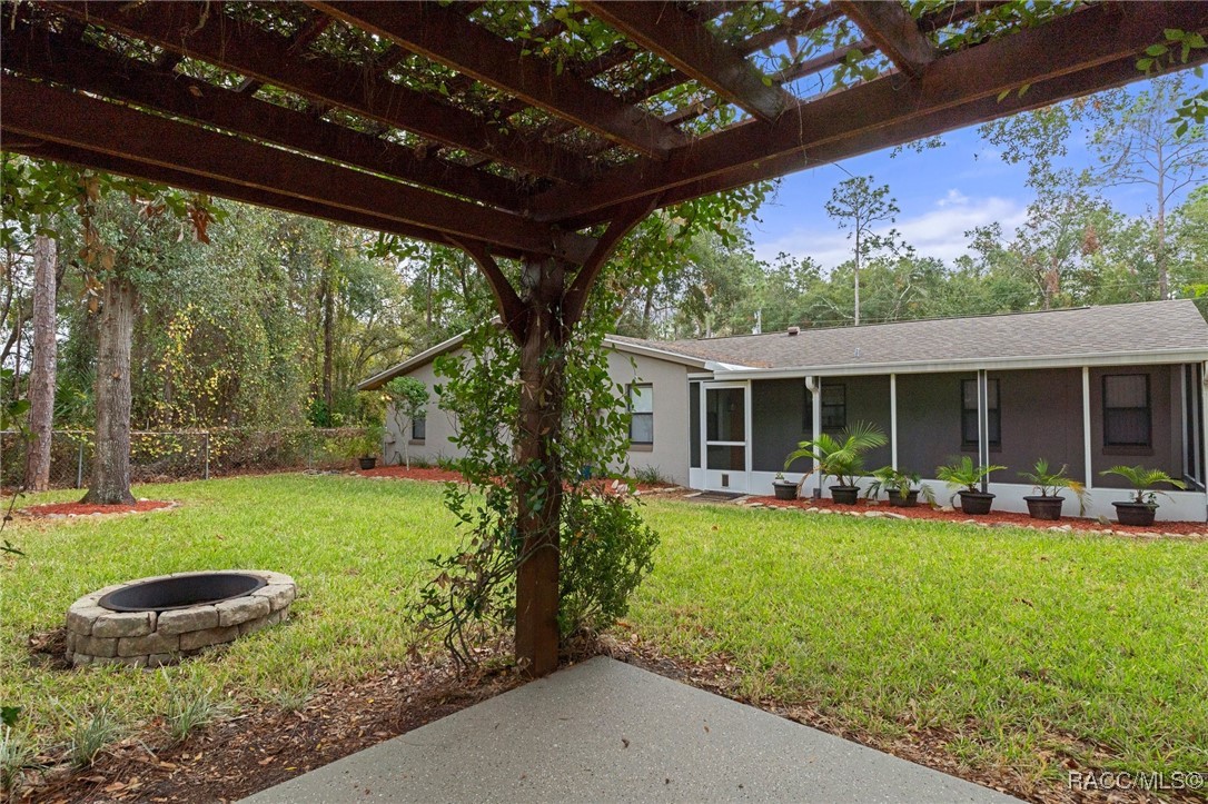 1214 Poe Street, Inverness, Florida image 42