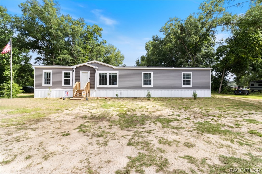 4181 E Carl Ramm Lane, Inverness, Florida image 9