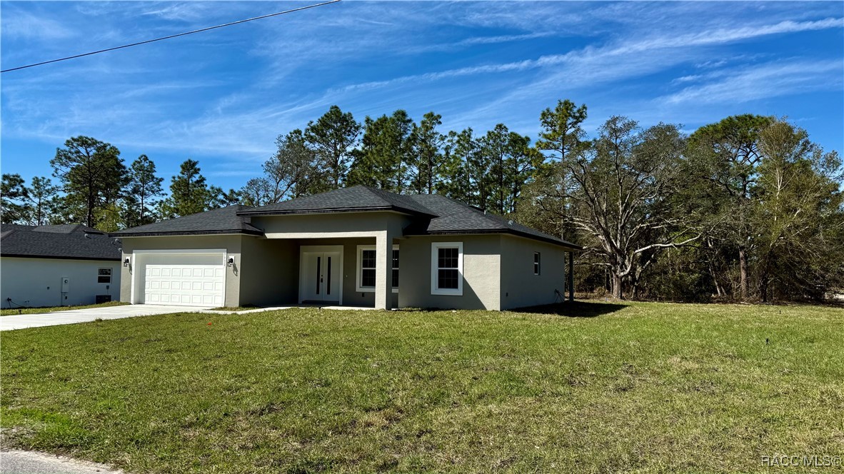 9930 N Fairy Lily Drive, Citrus Springs, New York image 3