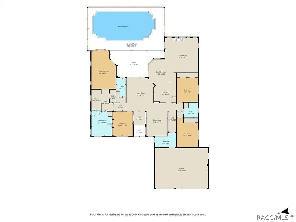 20 Gingerwood Drive