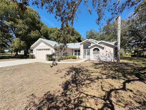 4 Sandpine Court W, Homosassa, FL 34446 - MLS#: 842478