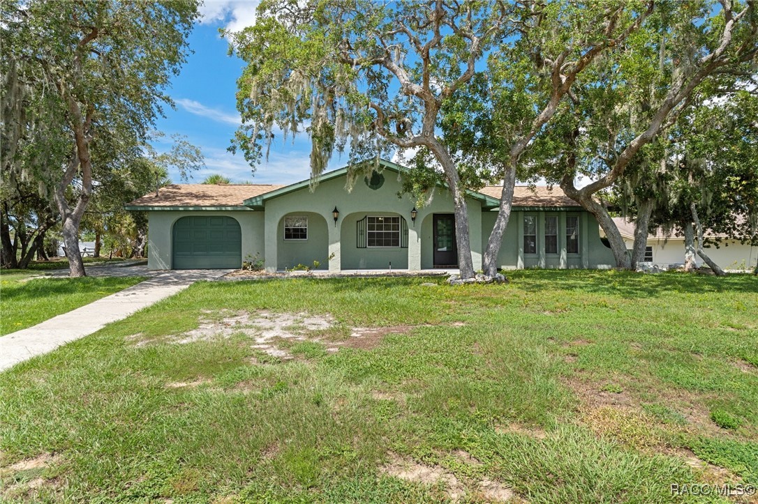11675 W DIXIE SHORES Drive