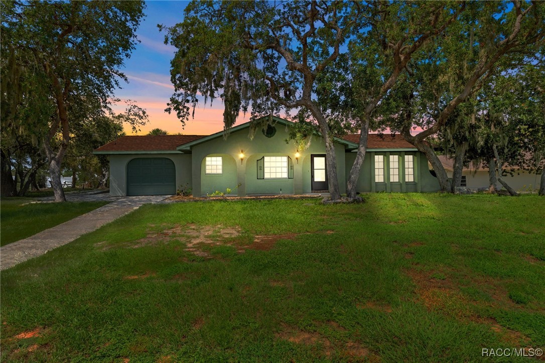 11675 W DIXIE SHORES Drive