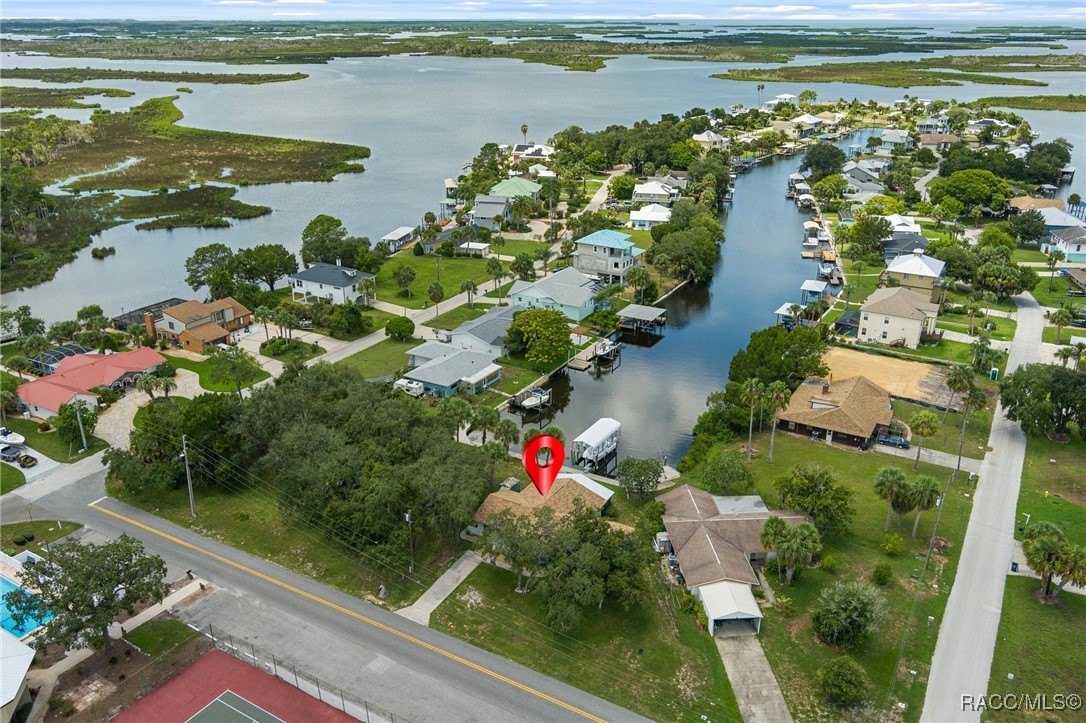 11675 W DIXIE SHORES Drive