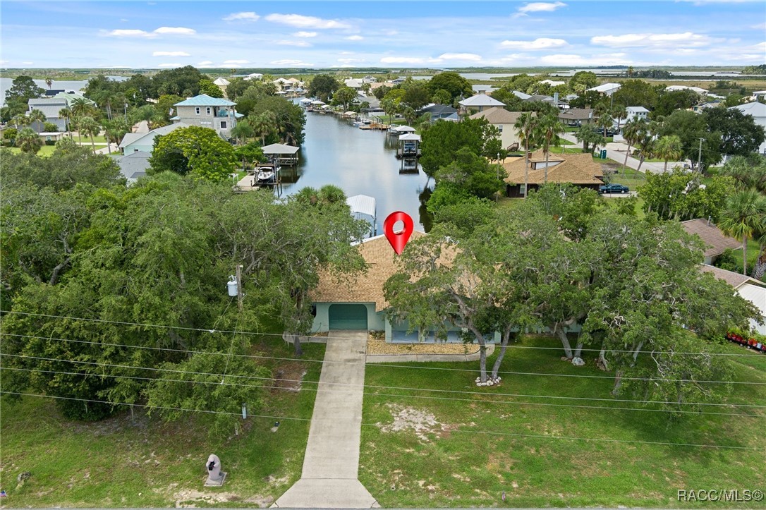 11675 W DIXIE SHORES Drive