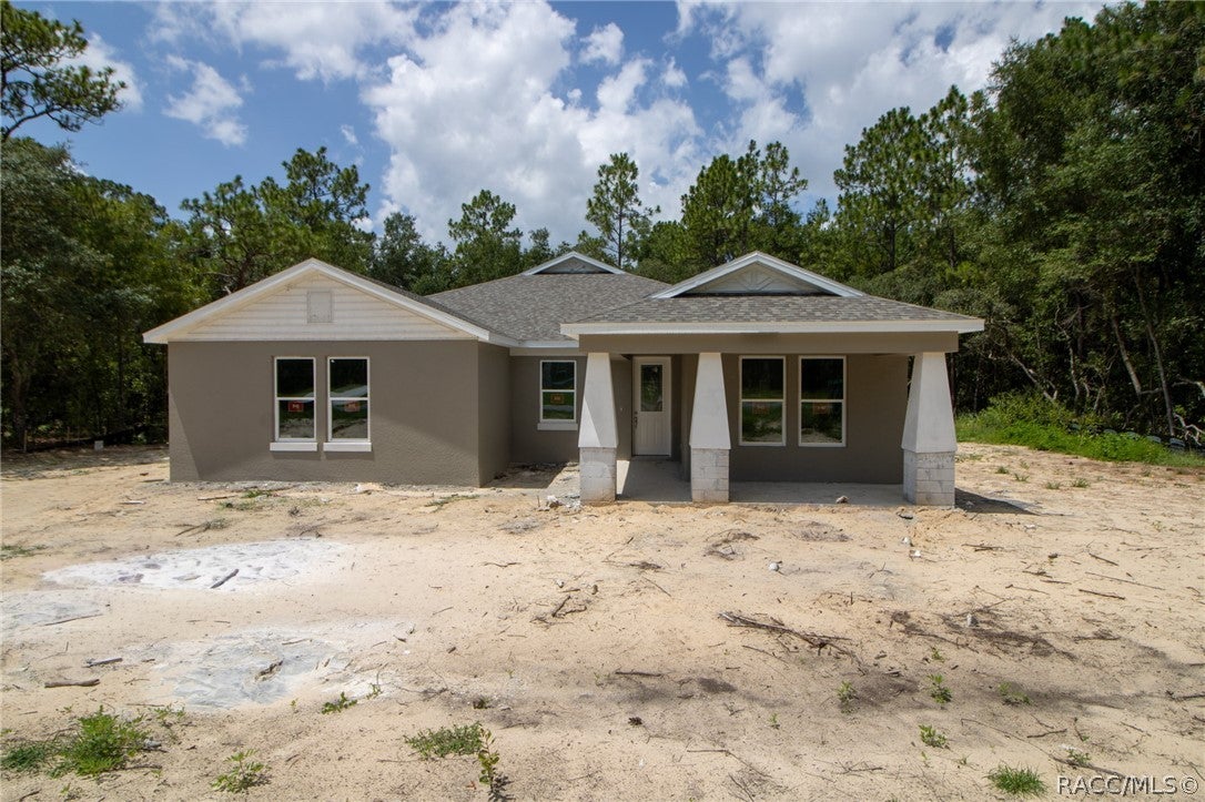 5020 N Peppermint Drive