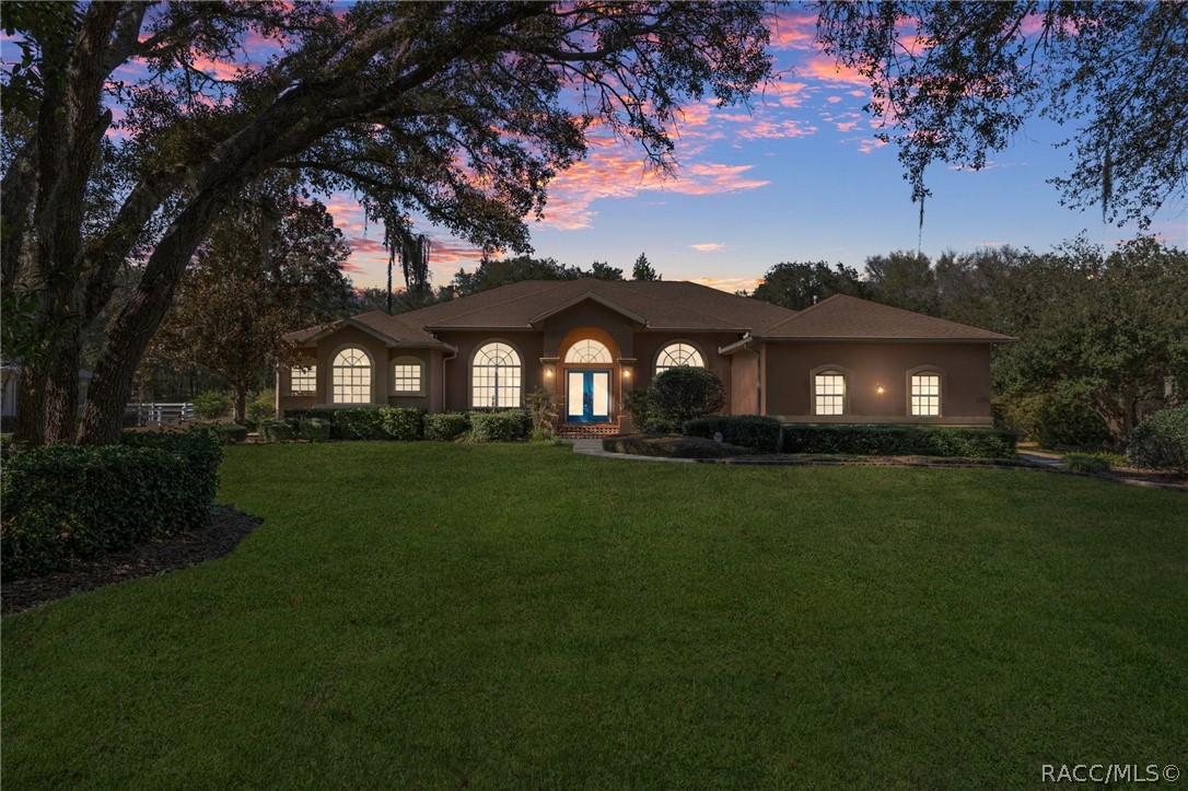 4241 N Monadnock Road