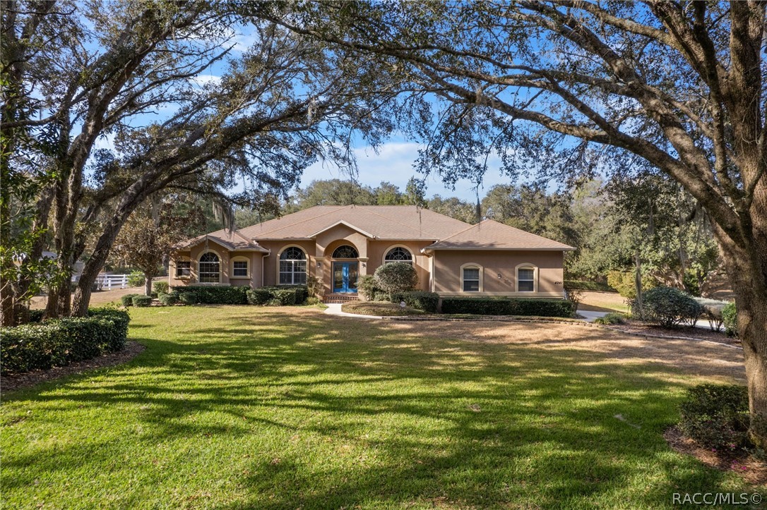 4241 N Monadnock Road