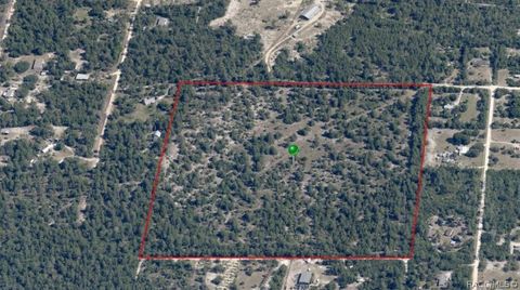 5258 W Disney Lane Dunnellon FL 34433