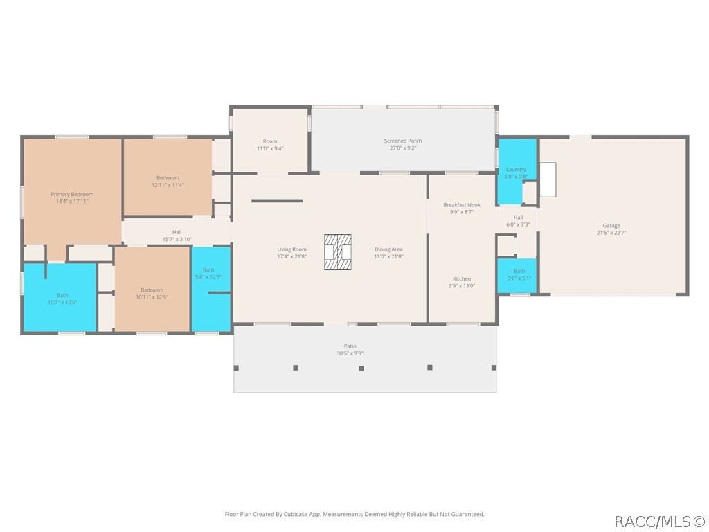 12092 S Hyacinth Point